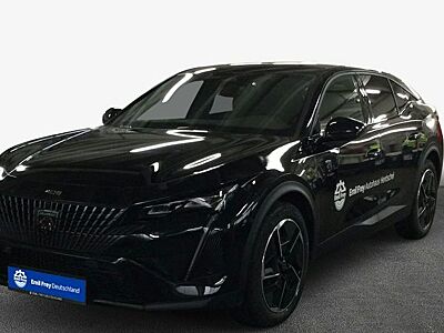 Peugeot 408 Hybrid 136 e-DSC6 GT 5 Türen