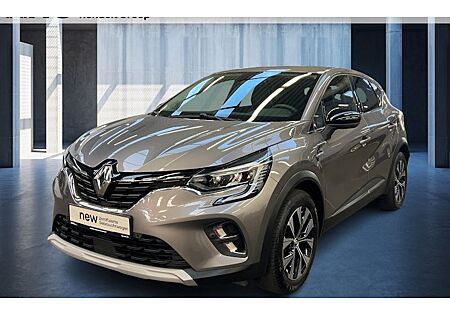 Renault Captur E-TECH Plug-In 160 Techno 5 Türen