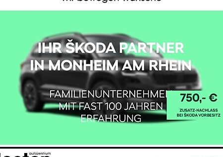 Skoda Kamiq 1.0 TSI 85kW DSG Tour 5 Türen