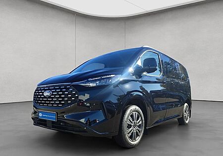 Ford Tourneo Custom 320 L1H1 2,0EcoBlue 110kW Titanium Auto 5 Türen