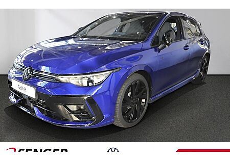 VW Golf R 2.0 TSI OPF 4MOTION 245kW DSG R Bl.Ed. 5 Türen