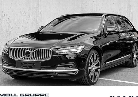 Volvo V90 B4 D Ultimate Bright Auto 5 Türen