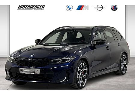BMW 3er M340d xDrive Touring Auto 5 Türen