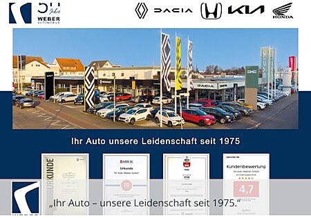Kia Stonic 1.0 T-GDI 100 Vision DCT7 5 Türen