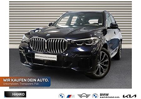 BMW X5 xDrive30d 5 Türen