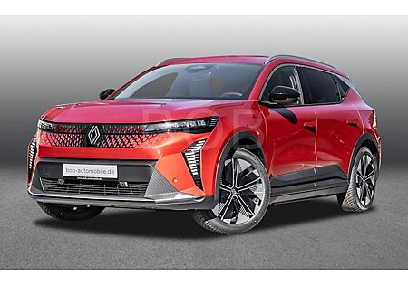Renault Scenic E-Tech Techno 220 Long Range 5 Türen