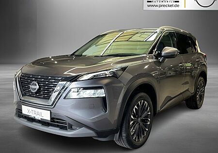 Nissan X-Trail 1.5 VC-T Mild-Hybrid Xtronic N-Connecta 5 Türen