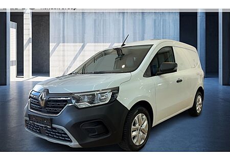 Renault Kangoo Blue dCi 95 Advance 4 Türen