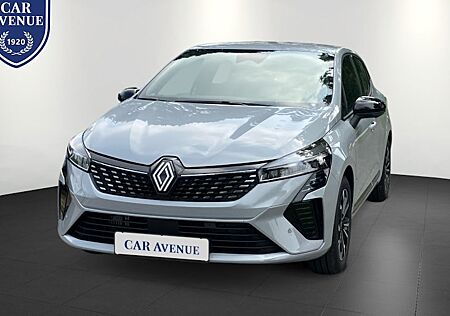 Renault Clio TCe 90 Techno 5 Türen