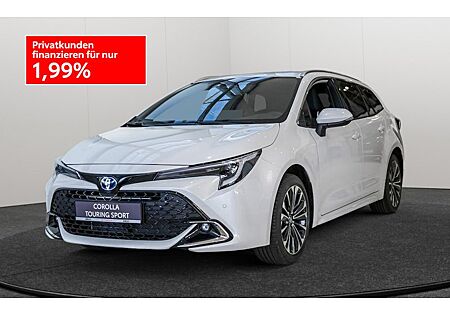 Toyota Corolla 2,0 Hybrid Teamplayer Touring Sports 5 Türen