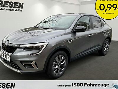 Renault Arkana Mild Hybrid 140 EDC Evolution 5 Türen