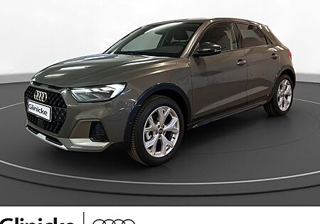 Audi A1 35 TFSI S tronic allstreet 5 Türen
