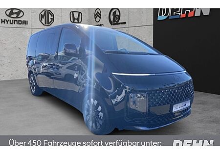Hyundai Staria 1.6 T-GDI Hybrid Signature Automatik 5 Türen