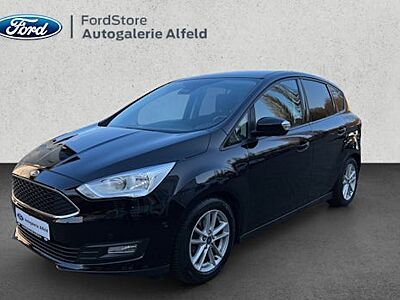 Ford C-Max 1,0 EcoBoost 74kW Cool & Connect 5 Türen