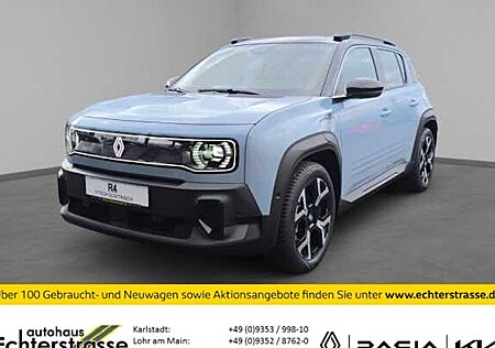 Renault R 5 Techno 150 Comfort Range 5 Türen