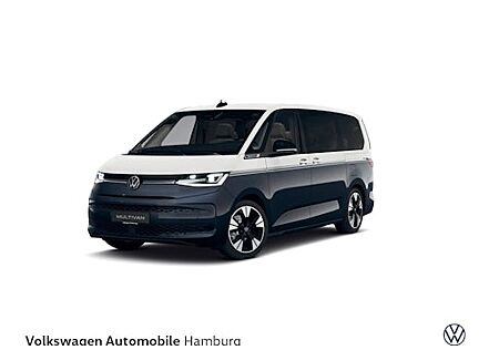 VW T7 Multivan 2.0 TDI SCR DSG Überhang Life 5 Türen