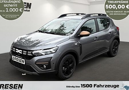 Dacia Sandero Stepway TCe 110 Stepway Extreme 5 Türen