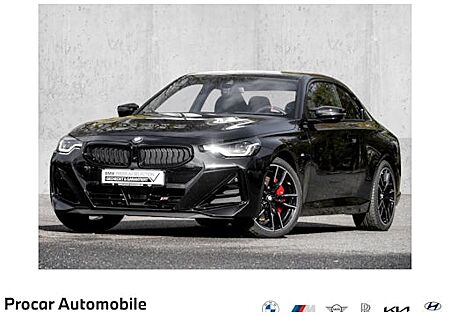 BMW 2er M240i xDrive Steptronic Coupé 2 Türen