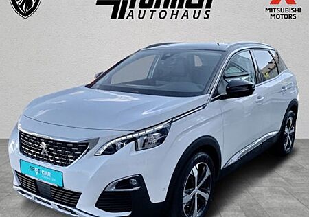 Peugeot 3008 1.6 PureTech 180 EAT8 Allure 5 Türen