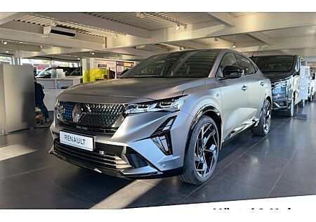 Renault Rafale Hybrid E-Tech 4x4 300 PHEV Atelier Alpin 5 Türen