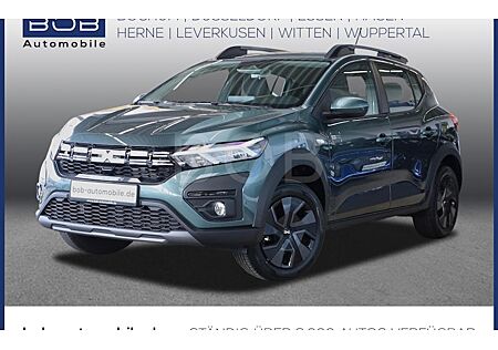 Dacia Sandero Stepway TCe 90 CVT Stepway Expression 5 Türen