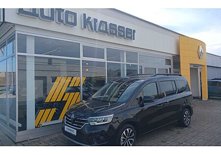 Renault Grand Kangoo TCe 130 EDC Techno L2 5 Türen