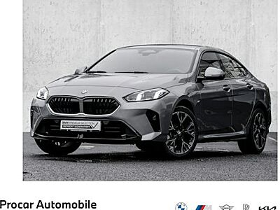 BMW X2 sDrive18d Steptronic DCT 5 Türen