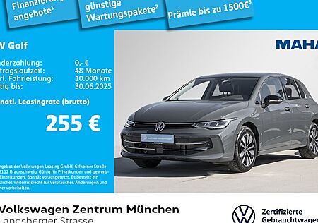 VW Golf 1.5 TSI OPF 85kW Goal 5 Türen