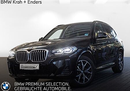 BMW X3 xDrive30d M SPORT AT 5 Türen