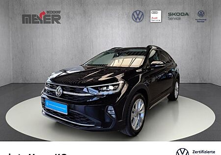 VW Taigo 1.0 TSI OPF Life 5 Türen