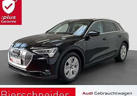 Audi Q8 e-tron 55 quattro advanced 5 Türen