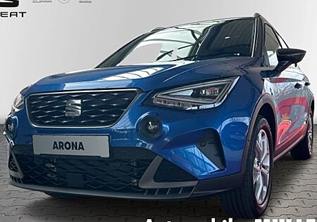 Seat Arona 1.0 TSI 85kW FR DSG 5 Türen