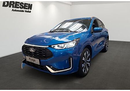 Ford Kuga 2.5 Duratec Plug-in-Hybrid ST-Line CVT 5 Türen