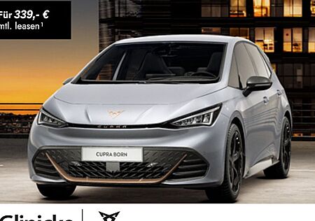 Cupra Born 60 kWh 170 kW Edition Dynamic 5 Türen