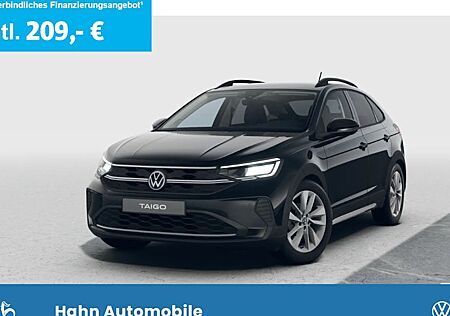 VW Taigo 1.0 TSI OPF GOAL 5 Türen