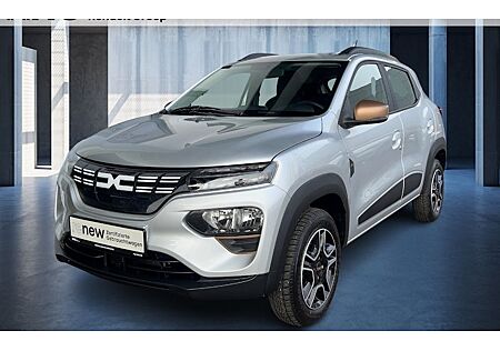 Dacia Spring electric 100 Extreme 5 Türen