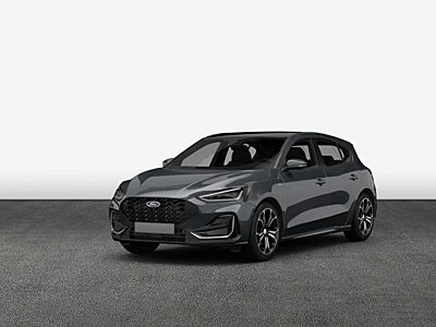 Ford Focus 1,0 EcoBoost Hyb. 114kW ST-Line X Tur AT 5 Türen