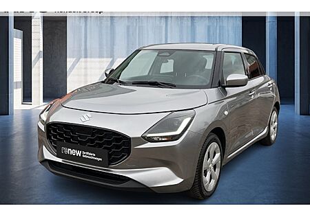 Suzuki Swift 1.2 HYBRID CVT Comfort 5 Türen