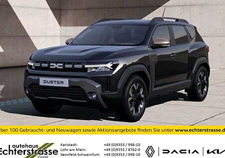 Dacia Duster TCe 130 4x4 Extreme 5 Türen