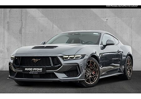 Ford Mustang 5.0 Ti-VCT V8 GT Auto 2 Türen