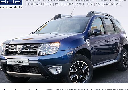 Dacia Duster 1.2 TCe 125 4x2 Blackshadow 5 Türen