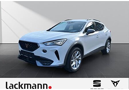 Cupra Formentor 1.5 TSI 110kW 5 Türen