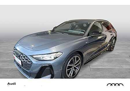 Audi A5 TDI 150 kW S tronic Avant 5 Türen