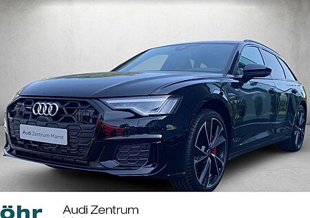 Audi A6 55 TFSI e quattro S tronic S line Avant 5 Türen