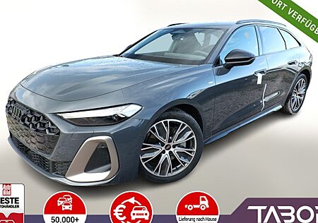 Audi A5 TDI 150 kW S tronic Avant 5 Türen