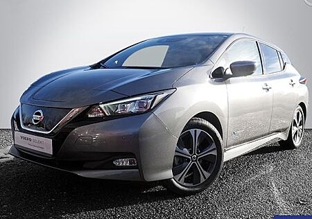 Nissan Leaf 150 PS 40KWH N-CONNECTA 5 Türen