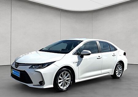 Toyota Corolla 1,8 Hybrid Comfort 4 Türen