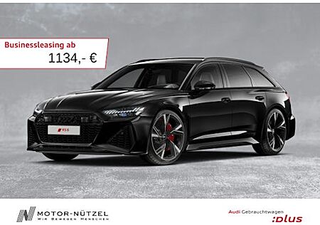 Audi RS6 4.0 TFSI tiptr. quattro 5 Türen