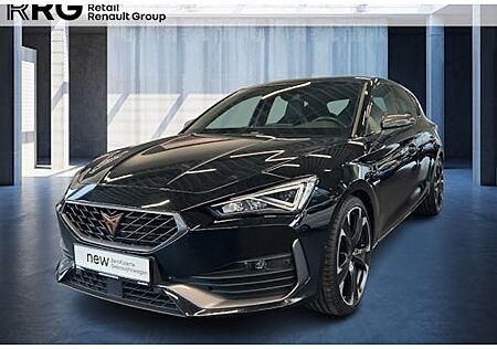 Cupra Leon 2.0 TSI 221kW VZ DSG 5 Türen
