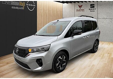 Nissan Townstar DIG-T 130 N-Connecta Automatik 5 Türen